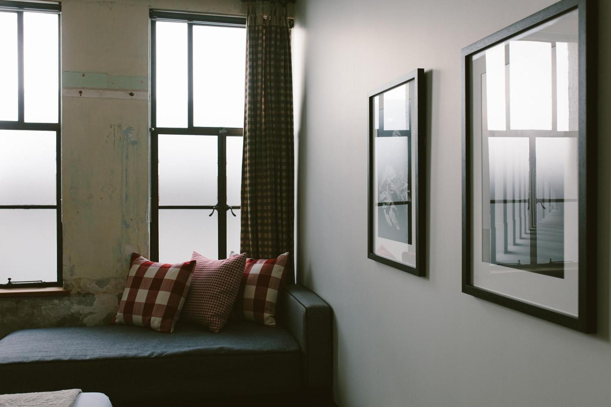 The Convent Hotel 奥克兰 客房 照片