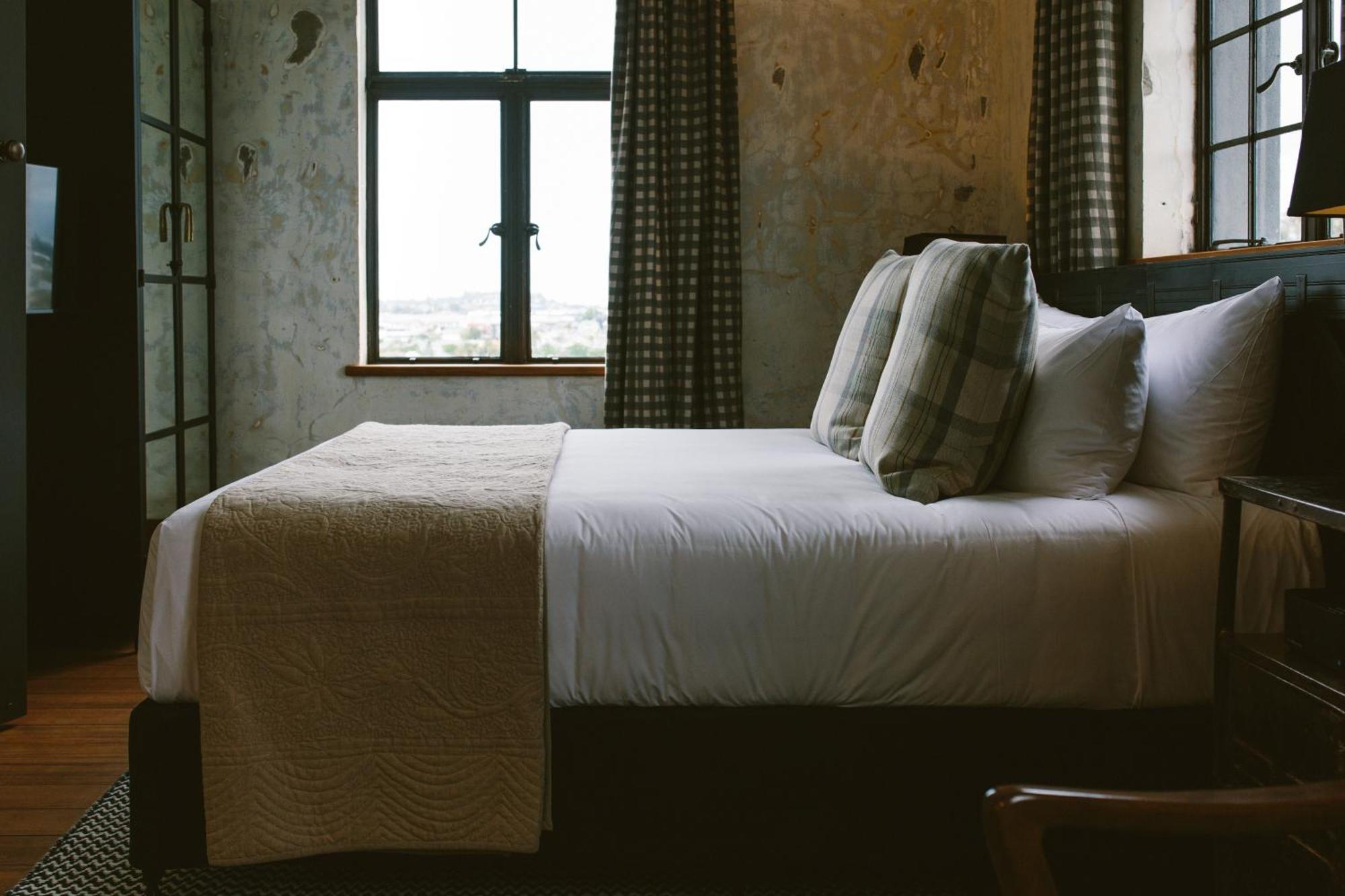 The Convent Hotel 奥克兰 客房 照片